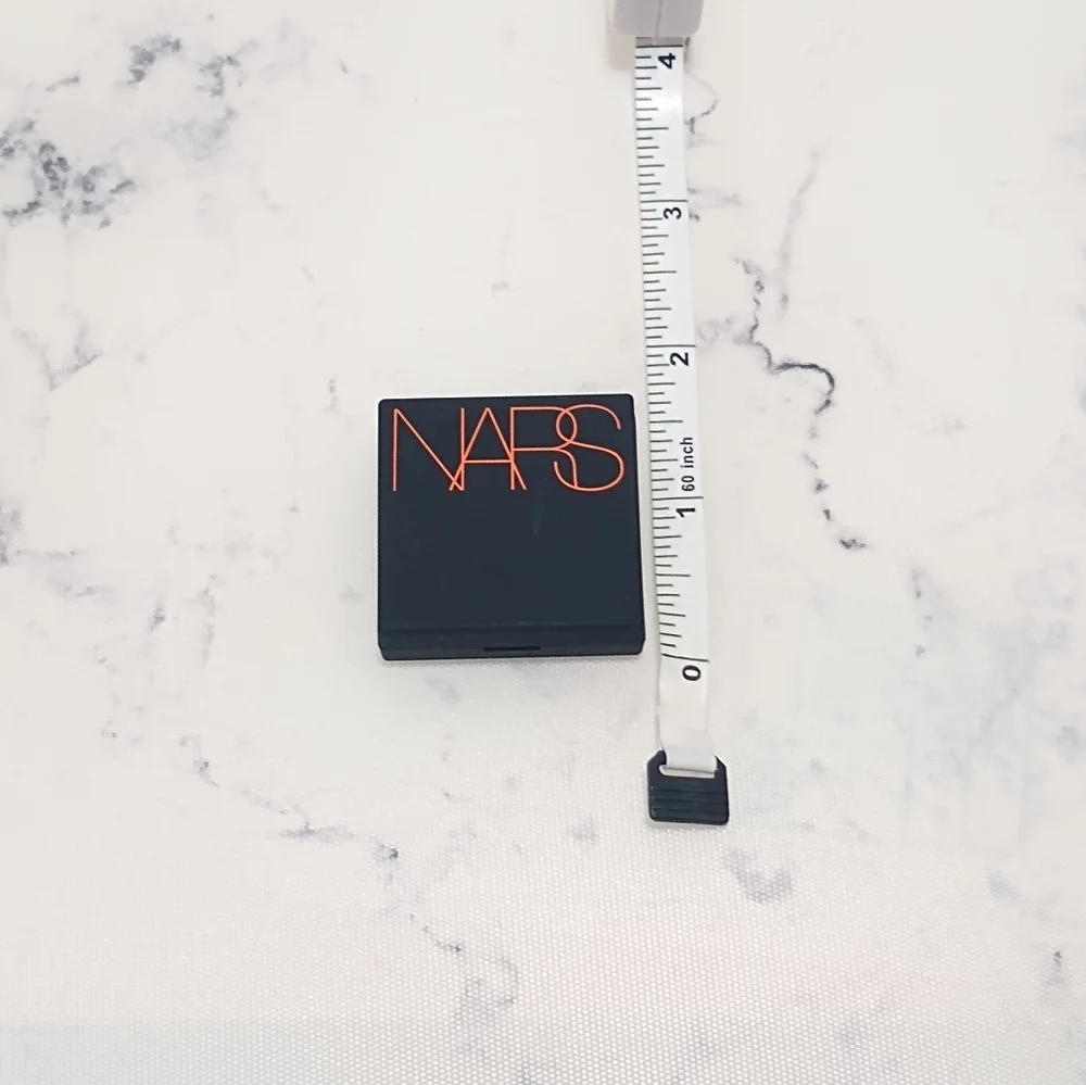 NARS Laguna Bronzing Powder Mini Travel Size .04oz/1.2g